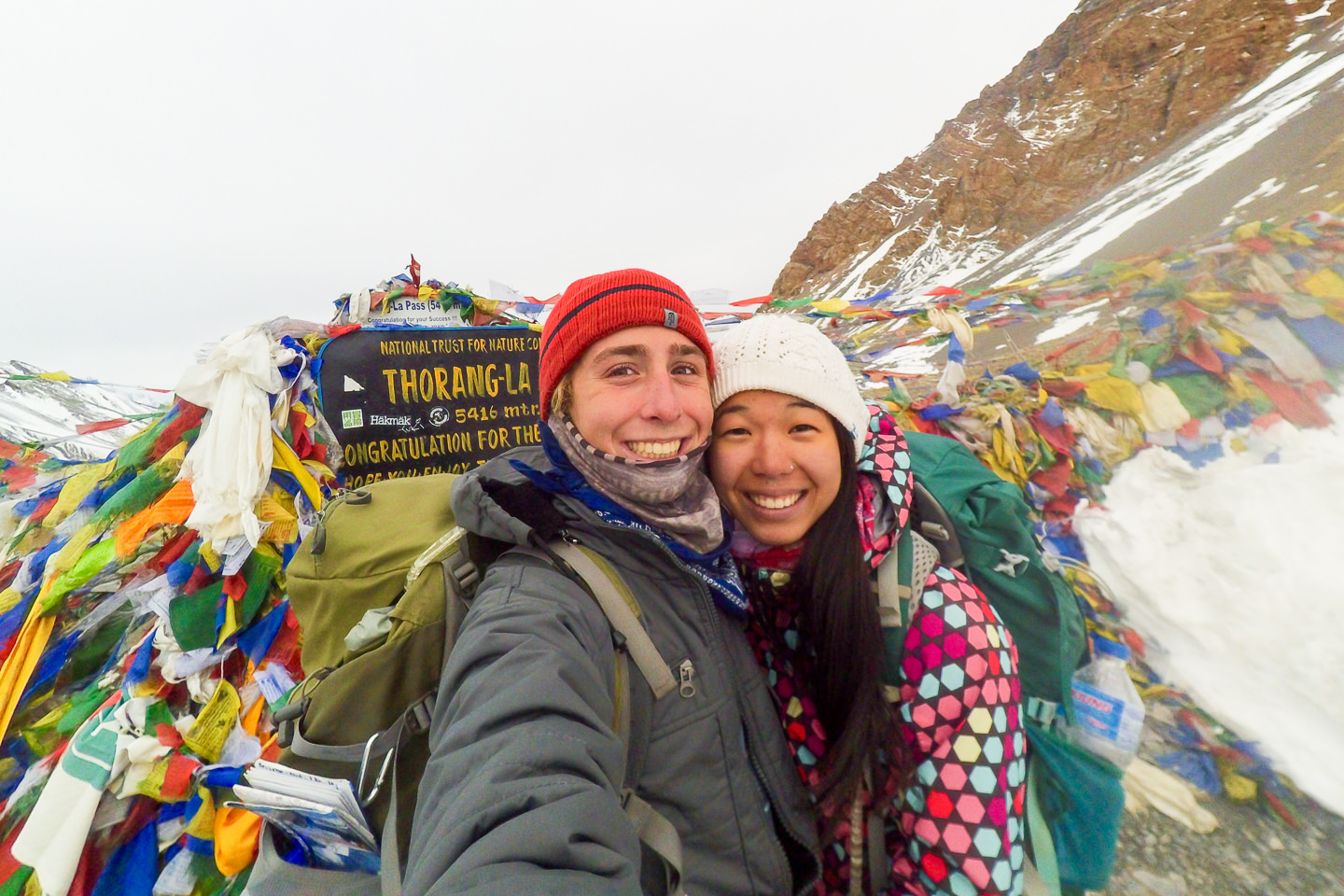 circuit des annapurna au népal avec destination aventure conseil budget prix