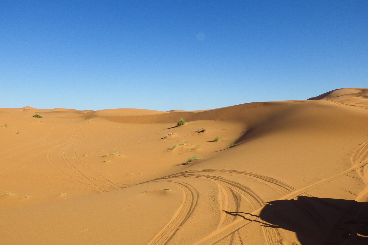 Le Rallye des Gazelles au Maroc, le défi féminin ultime dans le Sahara