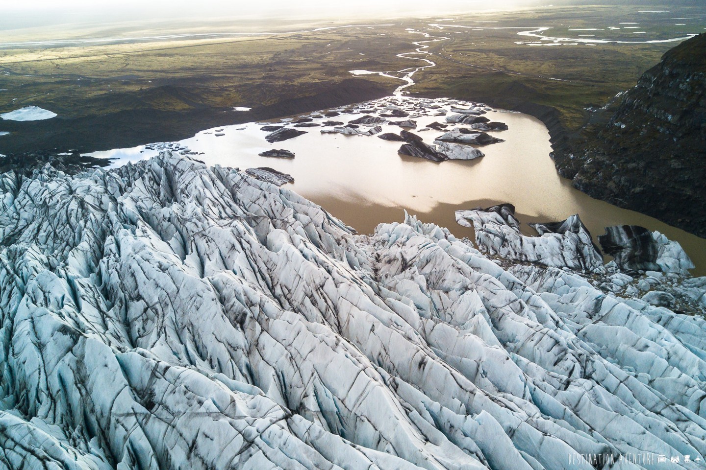 Tout savoir pour un voyage en Islande: Budget, itinéraire, coups de coeur et plus!
