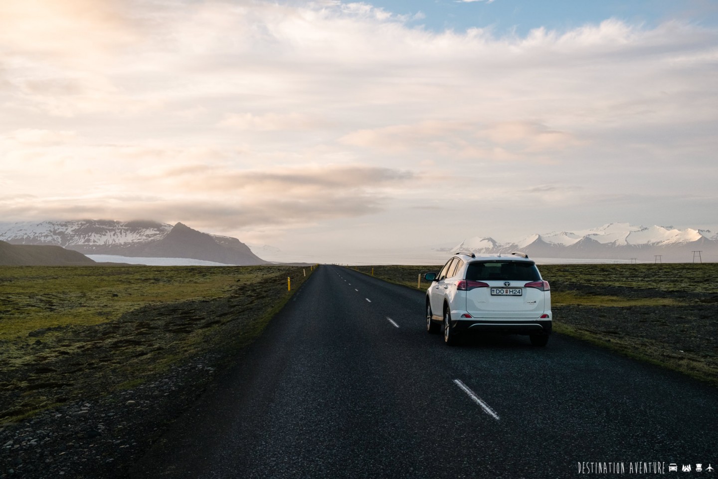 Tout savoir pour un voyage en Islande: Budget, itinéraire, coups de coeur et plus!