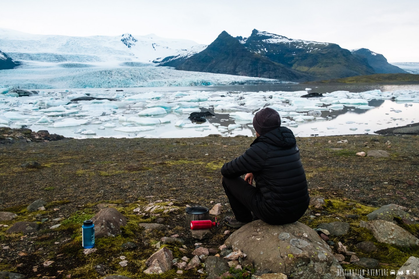 Tout savoir pour un voyage en Islande: Budget, itinéraire, coups de coeur et plus!