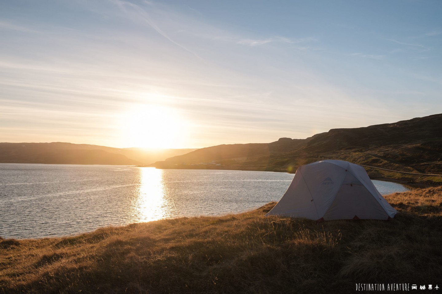 Tout savoir pour un voyage en Islande: Budget, itinéraire, coups de coeur et plus!