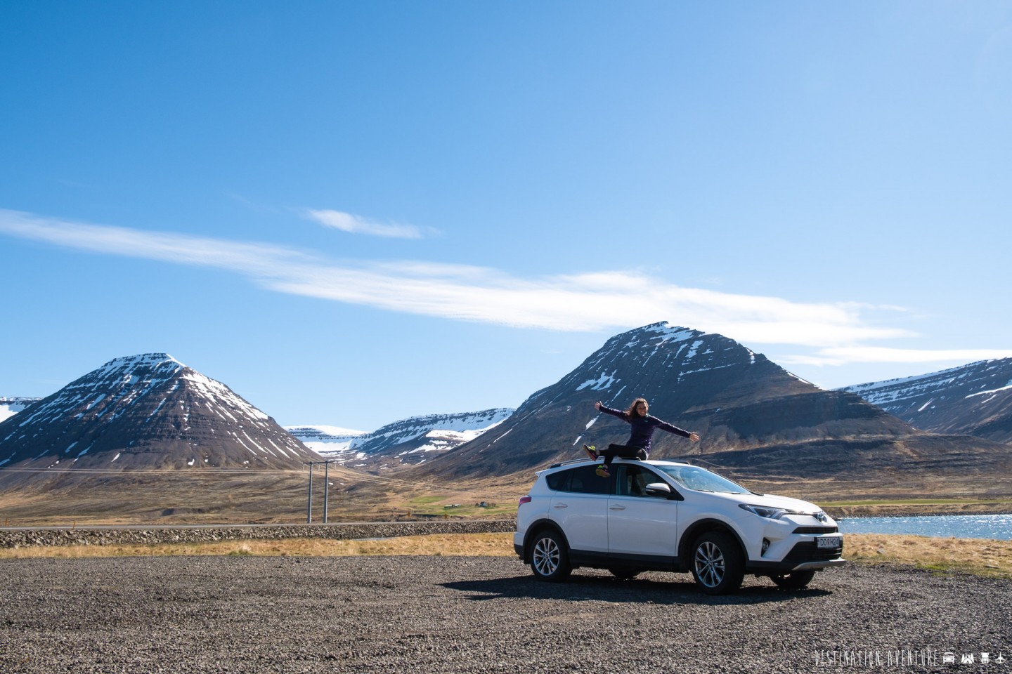Tout savoir pour un voyage en Islande: Budget, itinéraire, coups de coeur et plus!