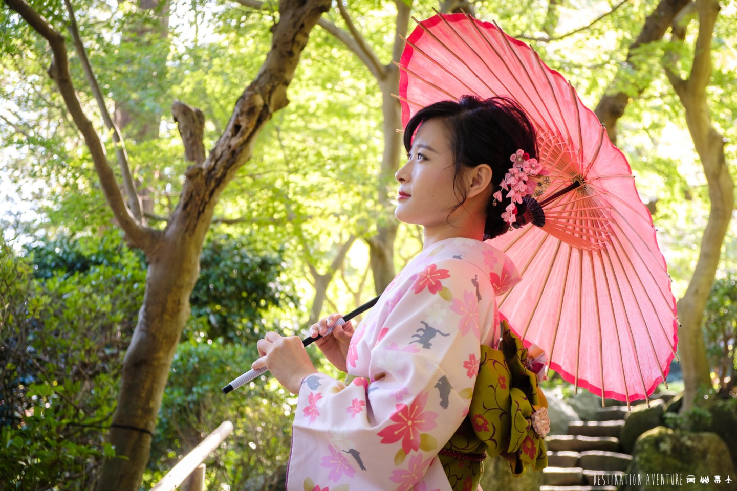 Voyage de quelques jours à Tokyo au Japon, nos conseils!
