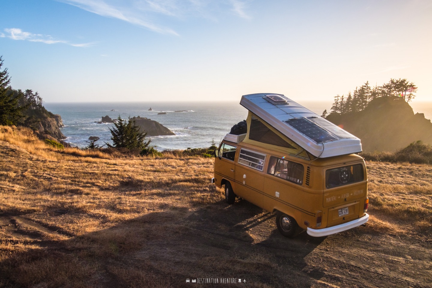 Tout savoir sur l'aménagement intérieur personnalisé de notre Westfalia!