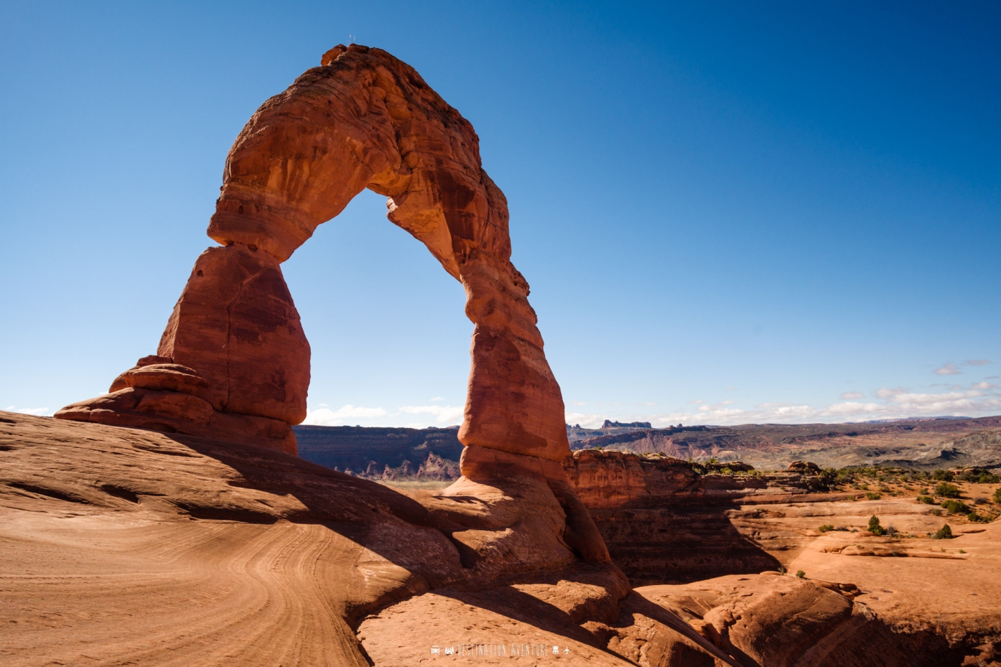 Un mois de road trip au Utah, nos coups de coeur!