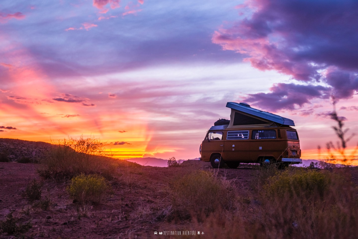 Un mois de road trip au Utah, nos coups de coeur!