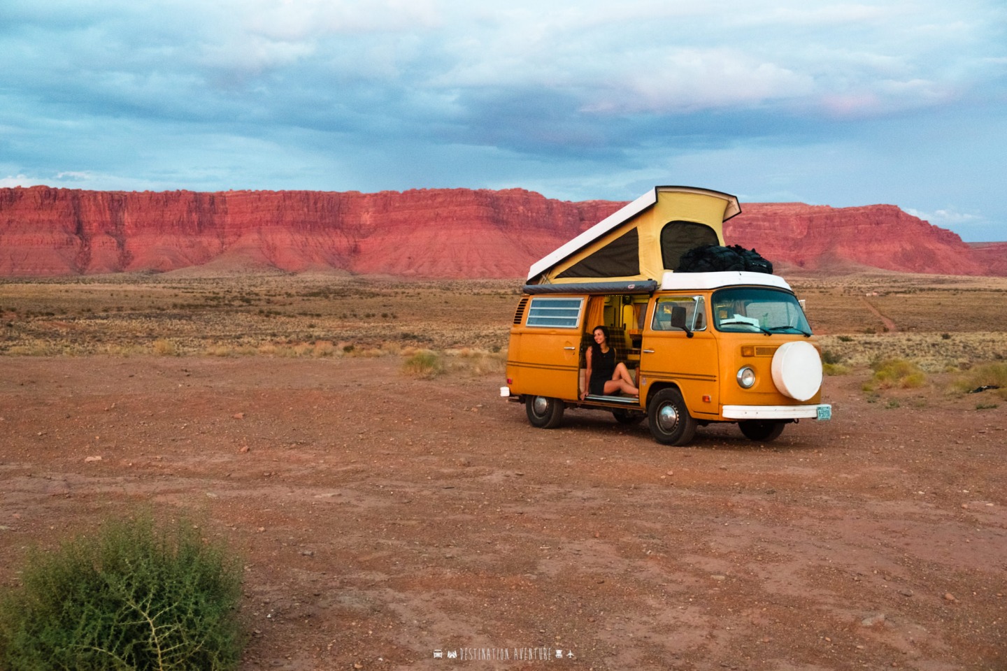 Un mois de road trip au Utah, nos coups de coeur!
