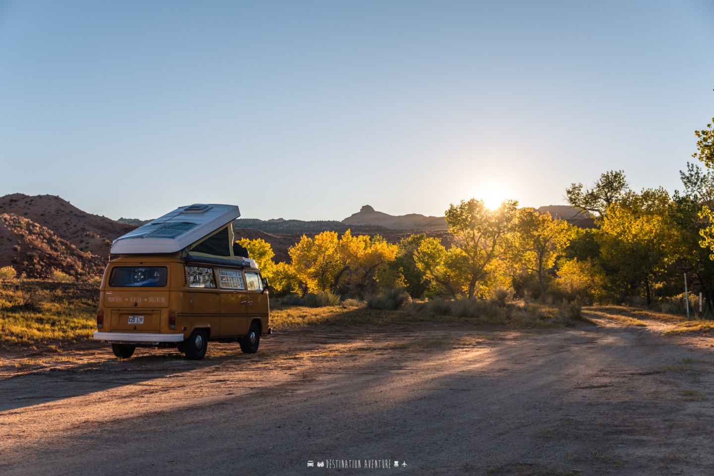 Un mois de road trip au Utah, nos coups de coeur!