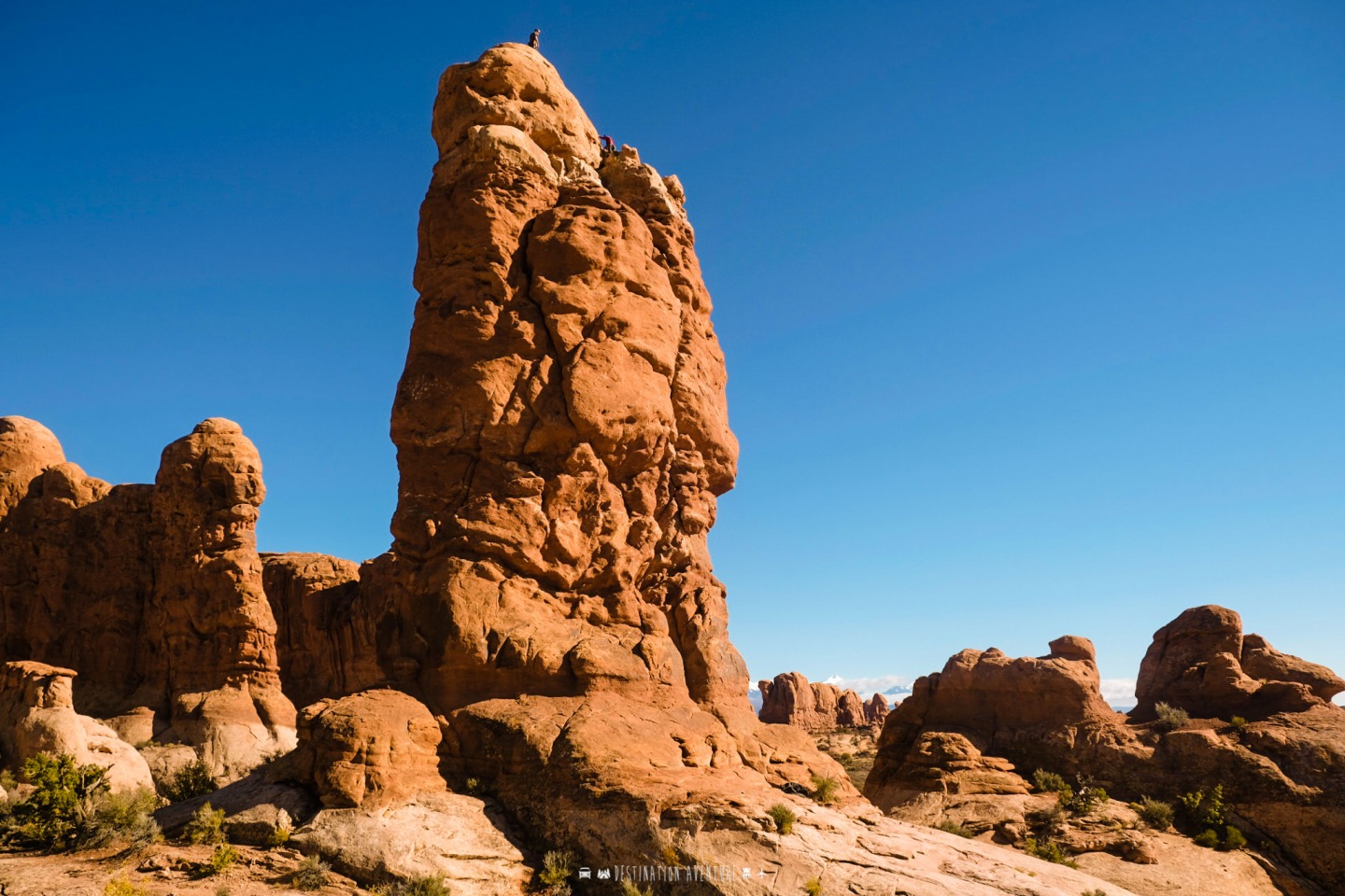 Un mois de road trip au Utah, nos coups de coeur!