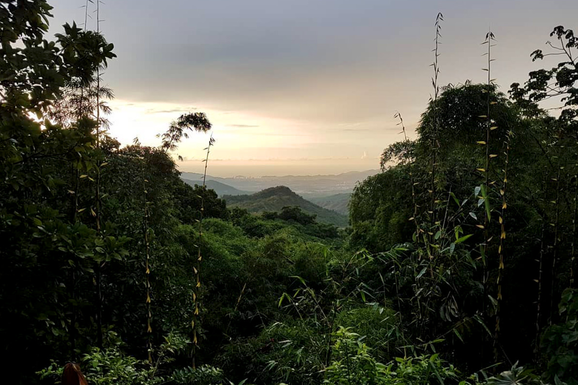 Voyage De Deux Mois En Van En Colombie Notre Expérience